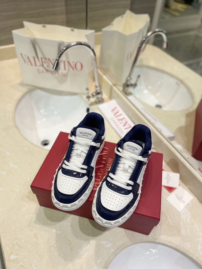 Valentino Low Shoes